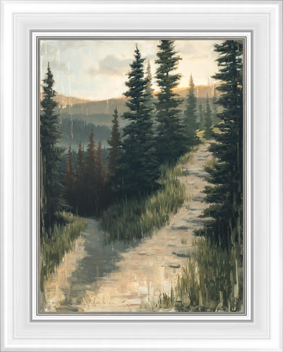 The Road Less Traveled