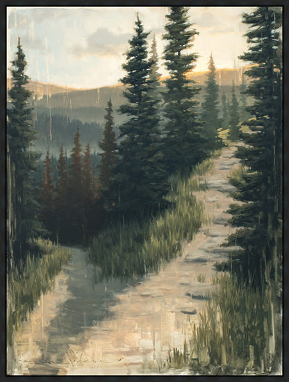 The Road Less Traveled