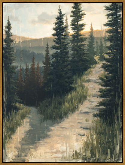 The Road Less Traveled