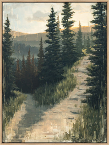 The Road Less Traveled