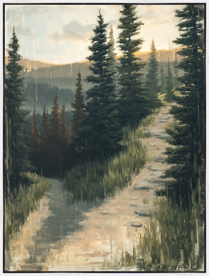 The Road Less Traveled