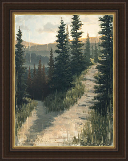 The Road Less Traveled