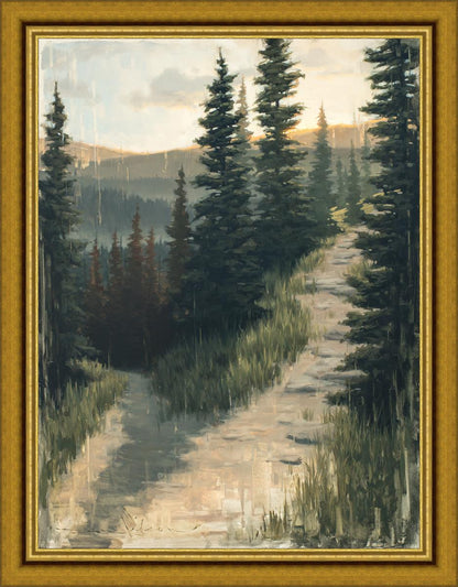 The Road Less Traveled