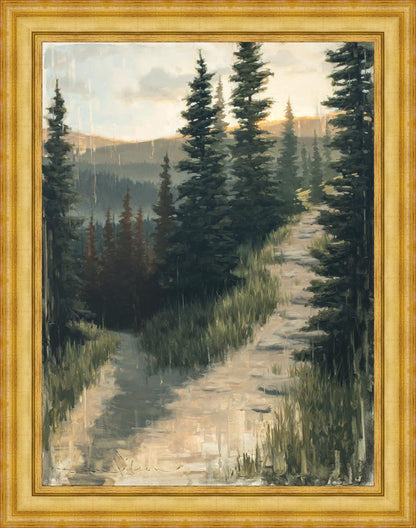 The Road Less Traveled