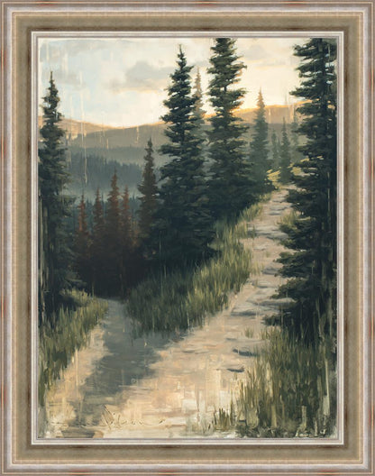 The Road Less Traveled