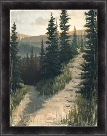 The Road Less Traveled