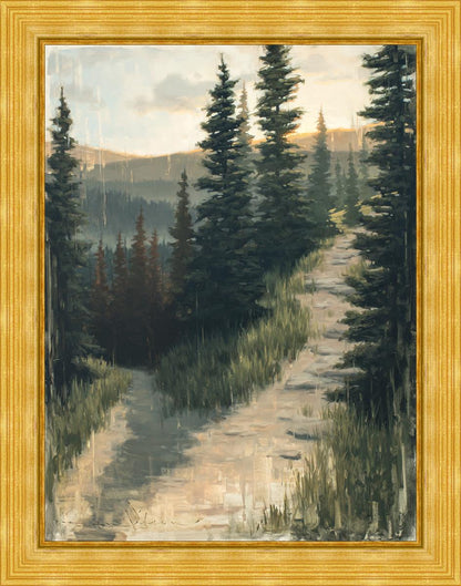 The Road Less Traveled