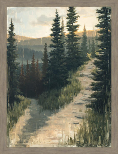 The Road Less Traveled