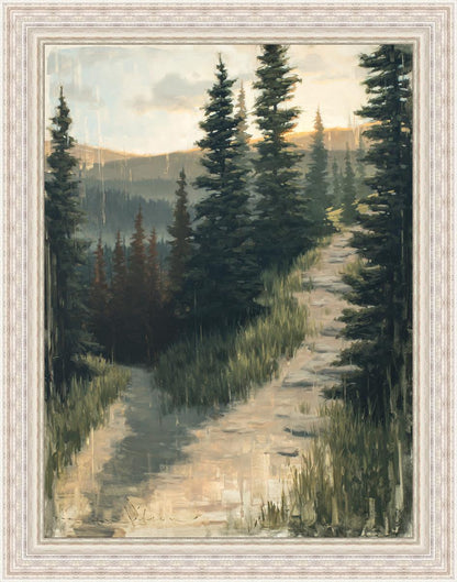 The Road Less Traveled