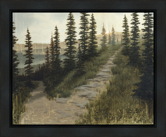 Choose Ye This Day Gallery Wrap