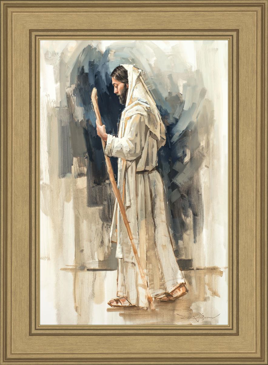 Pressing Forward