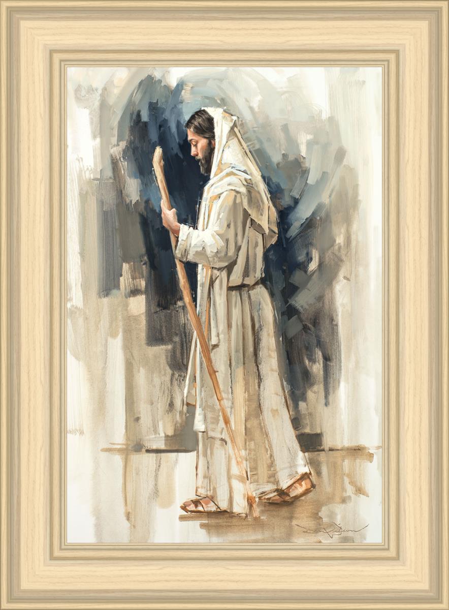 Pressing Forward