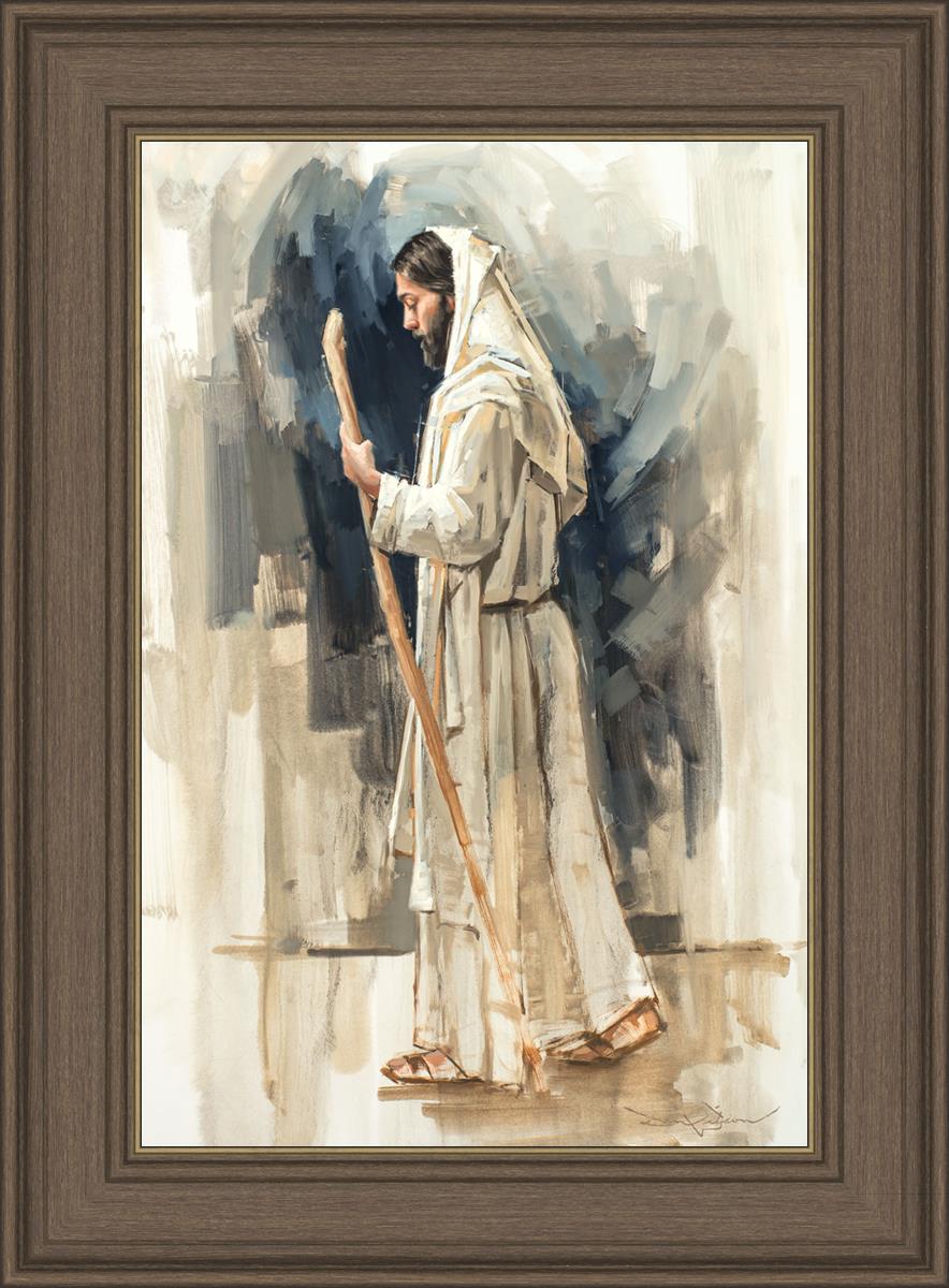 Pressing Forward