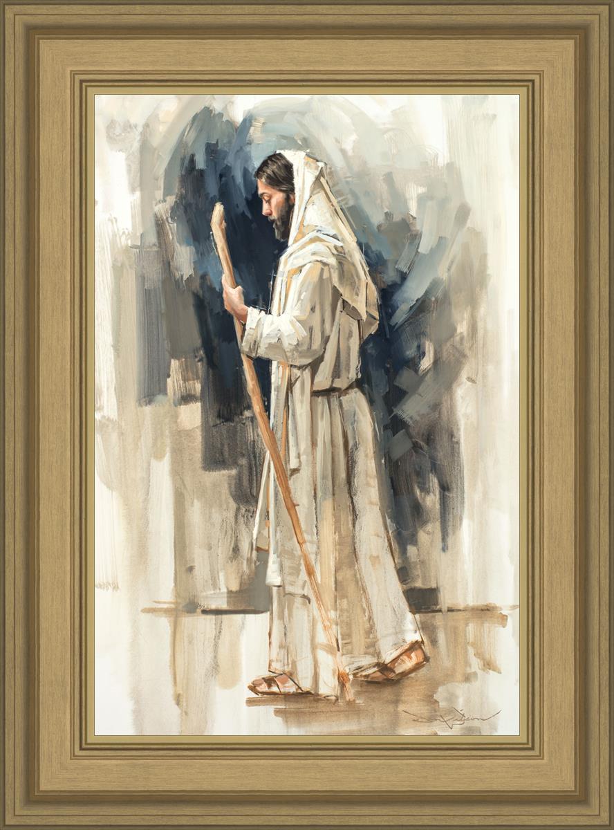 Pressing Forward
