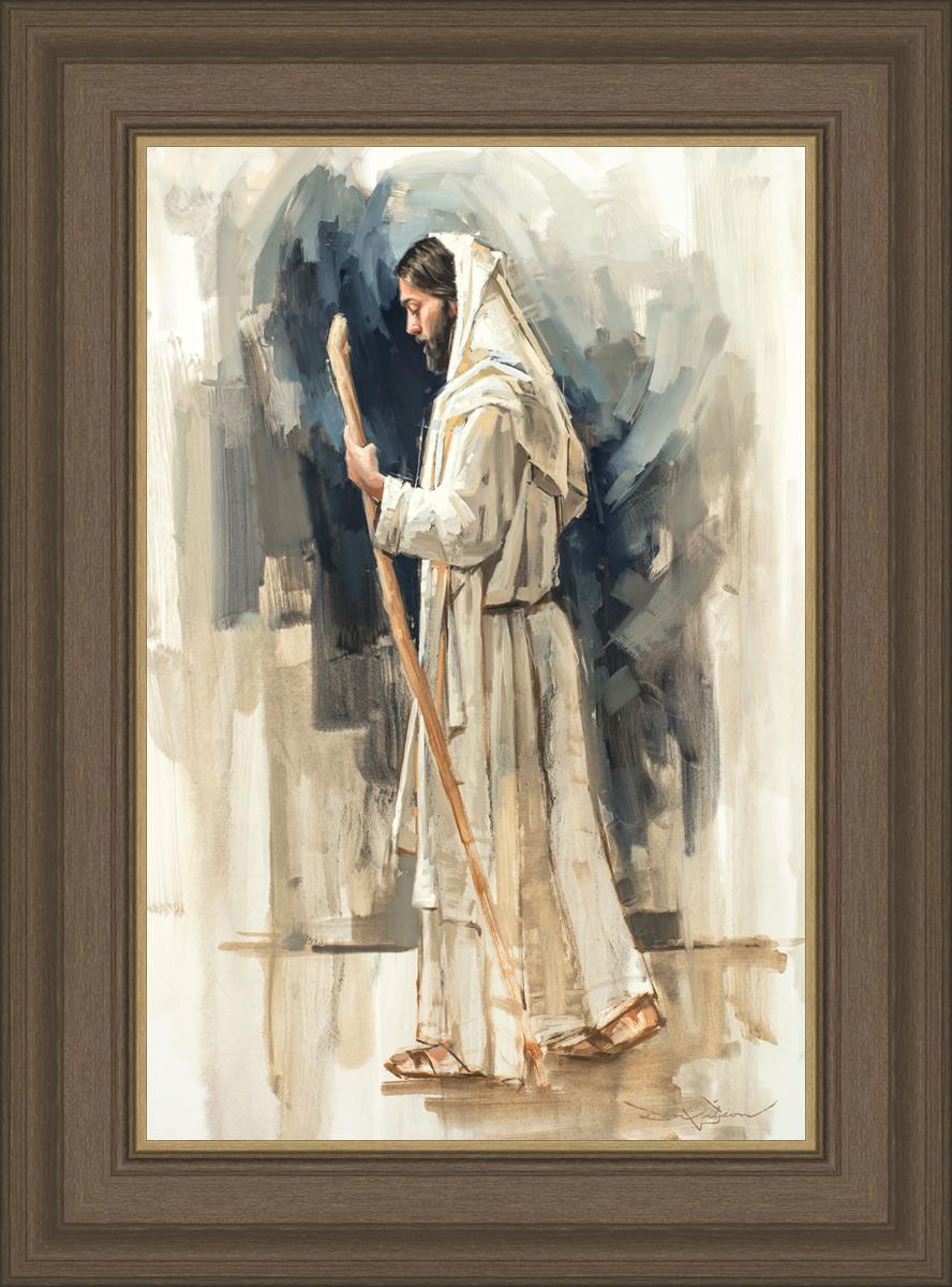 Pressing Forward