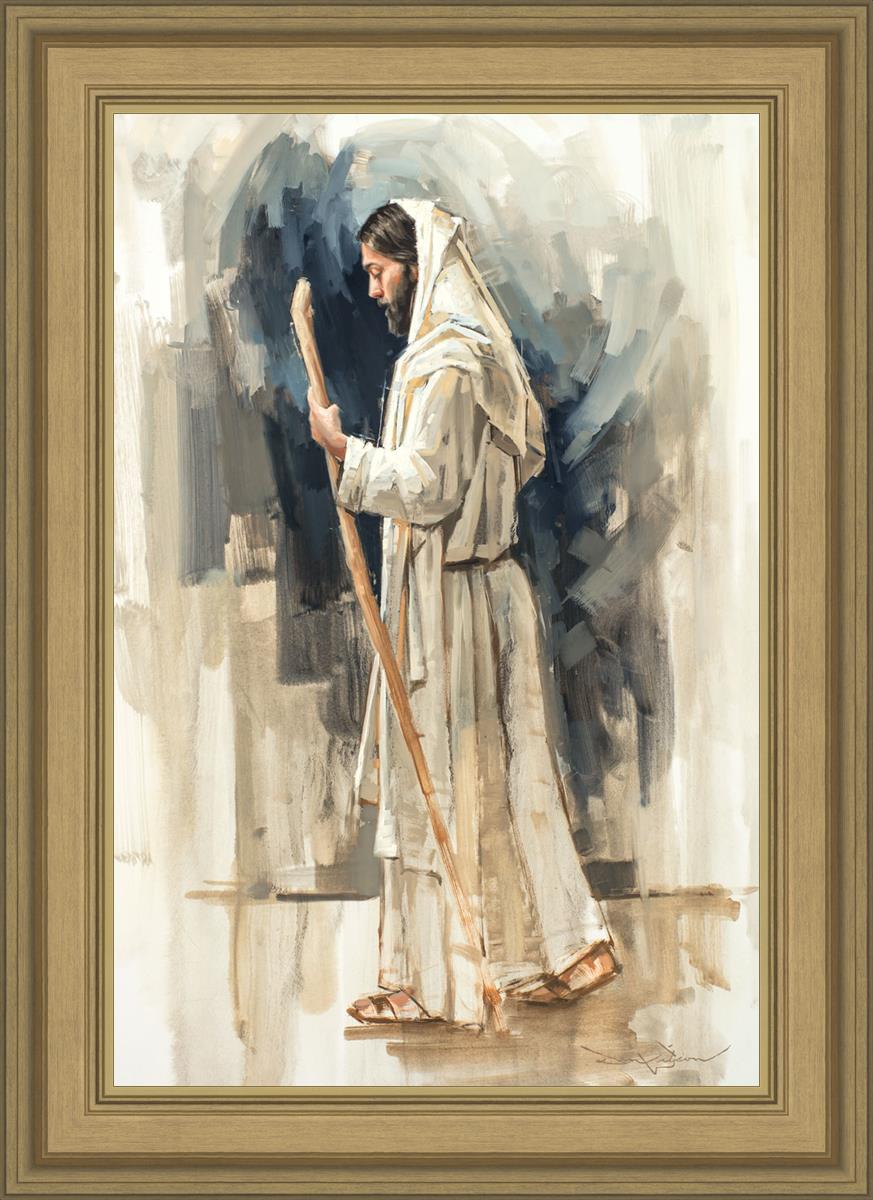 Pressing Forward