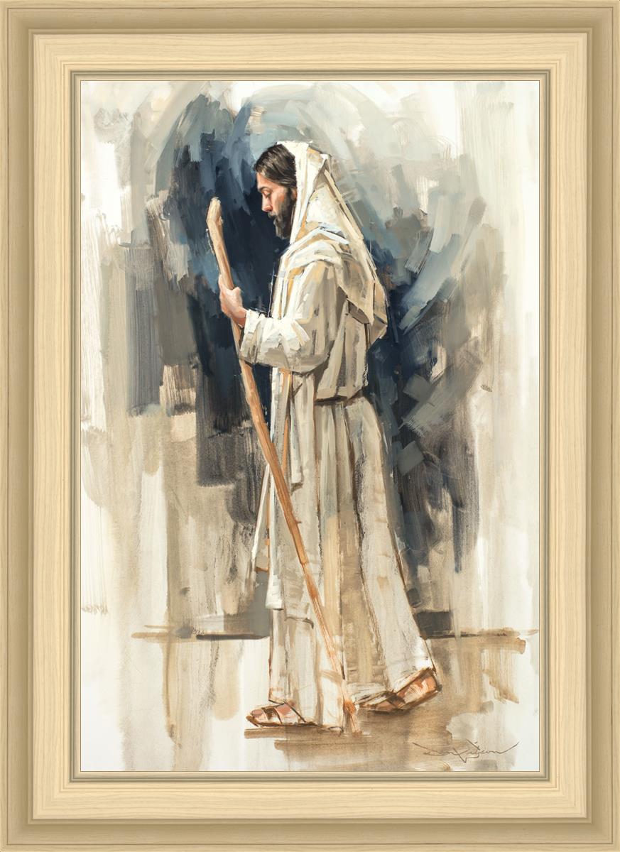 Pressing Forward
