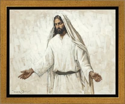 Every Knee Shall Bow