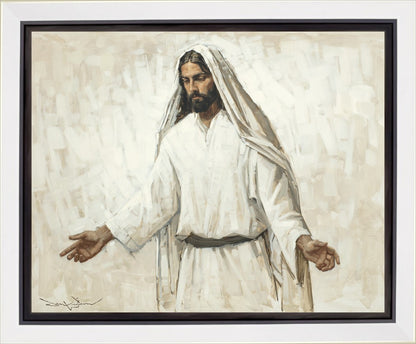 Every Knee Shall Bow