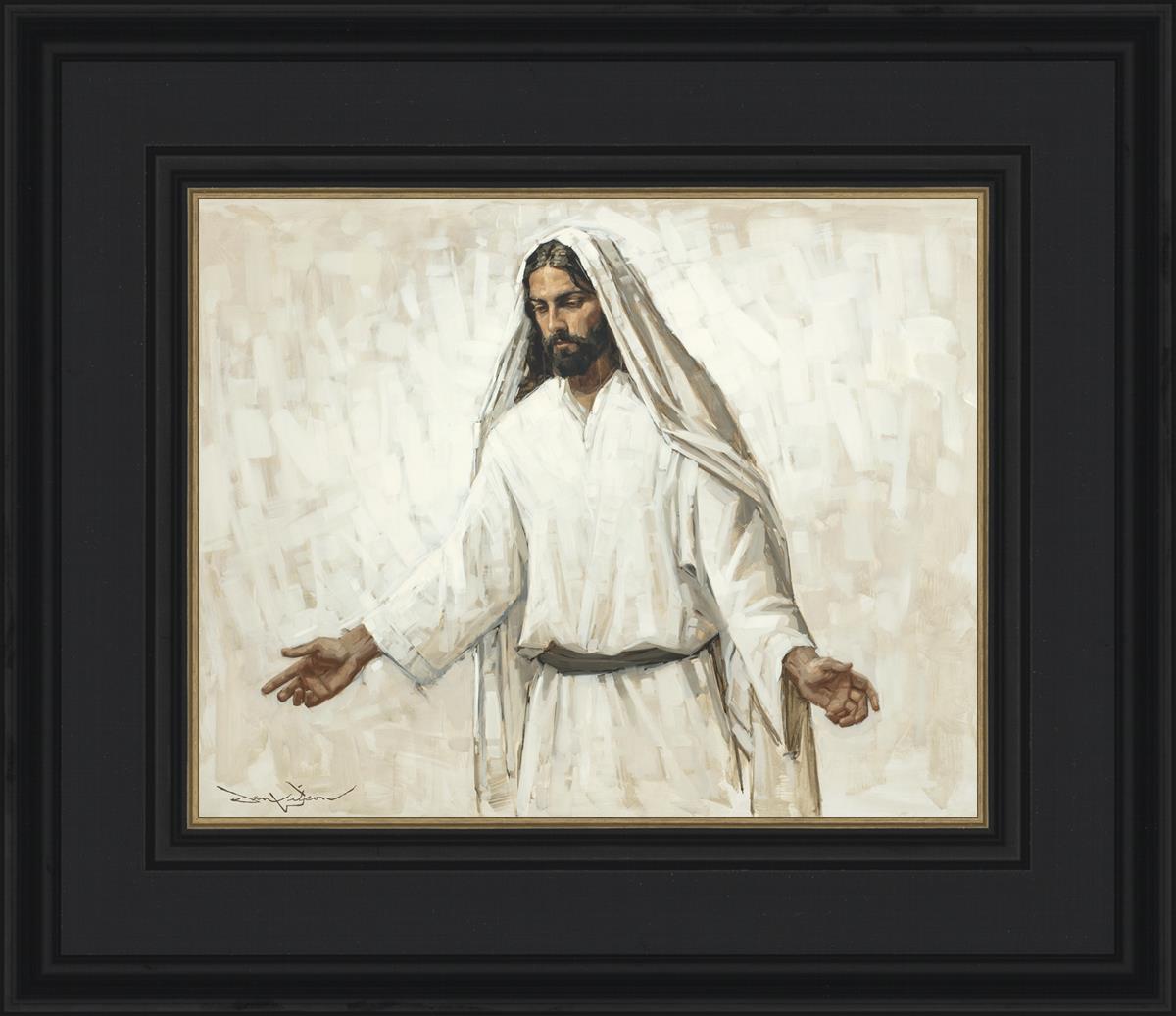 Every Knee Shall Bow