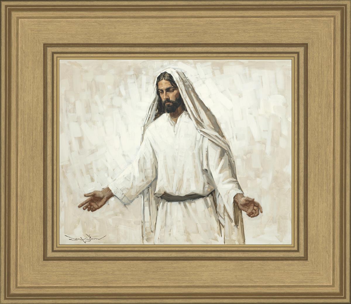 Every Knee Shall Bow