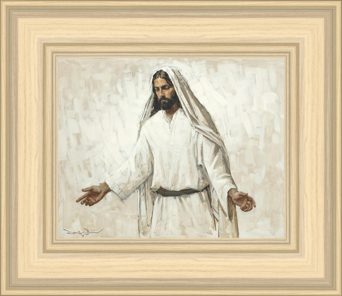 Every Knee Shall Bow