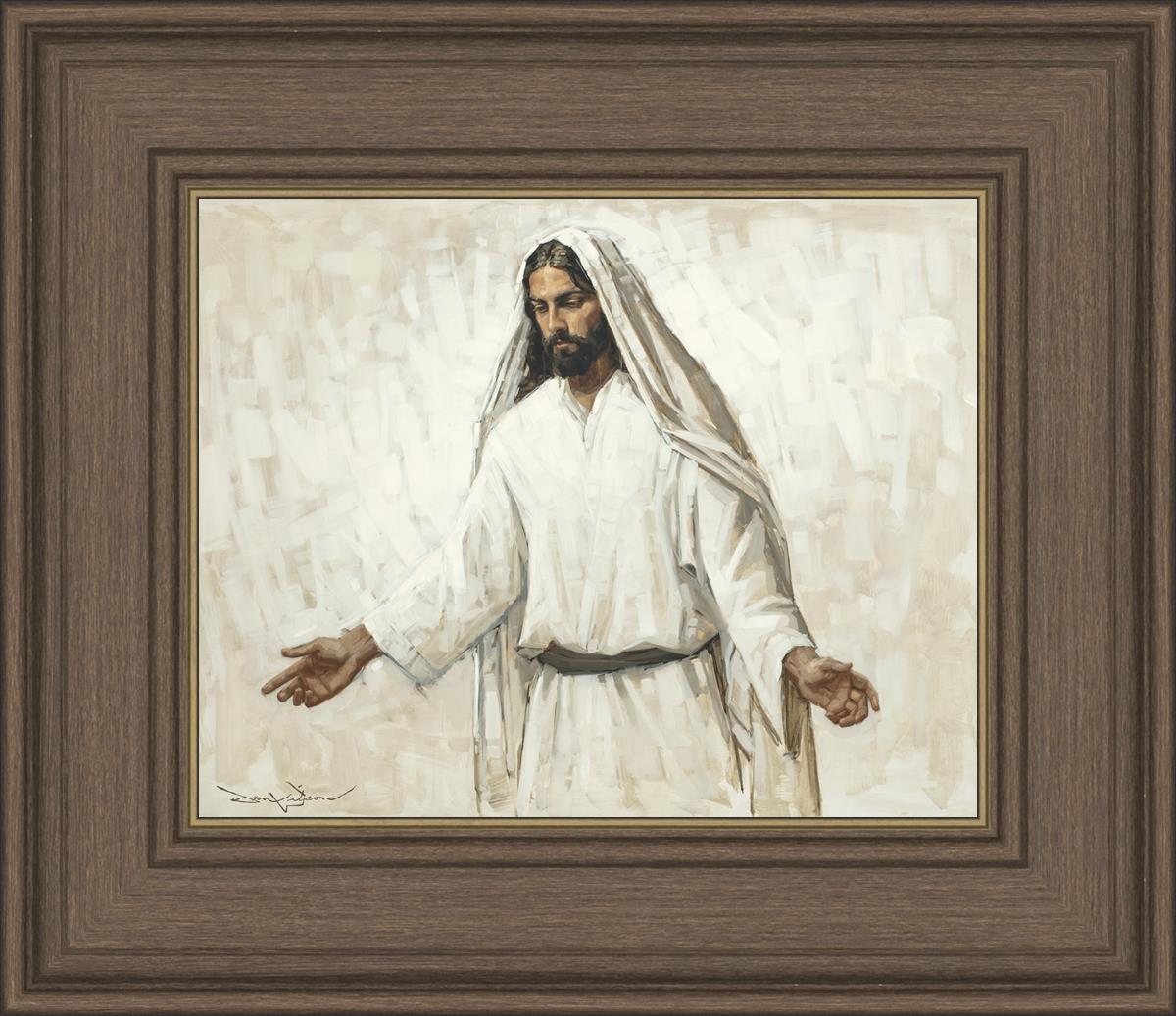 Every Knee Shall Bow