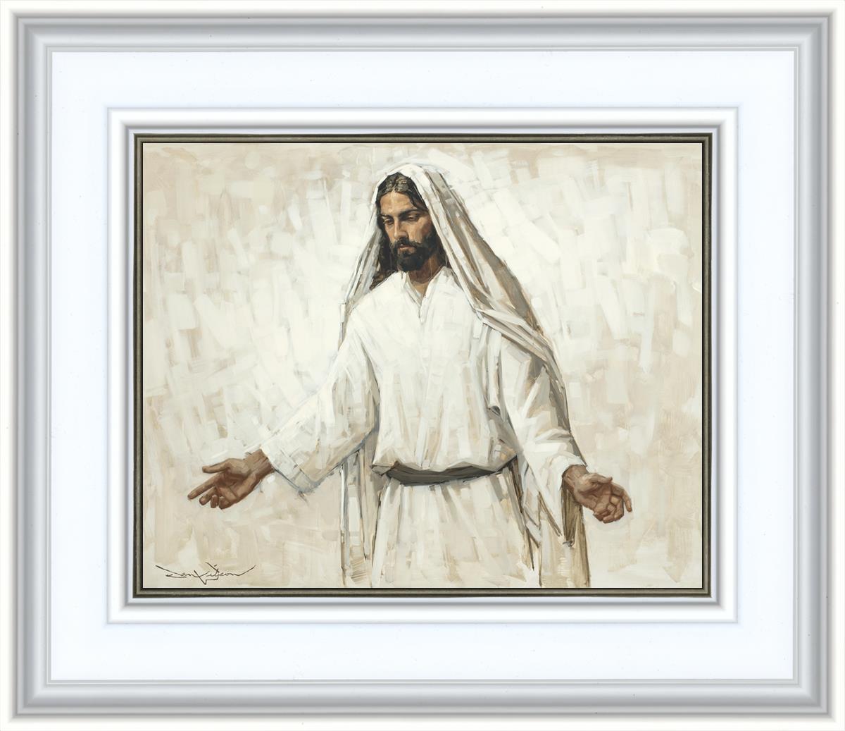 Every Knee Shall Bow