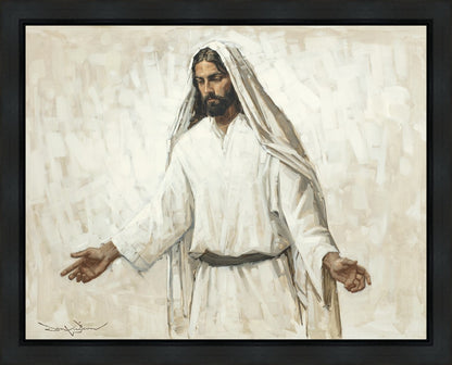 Every Knee Shall Bow