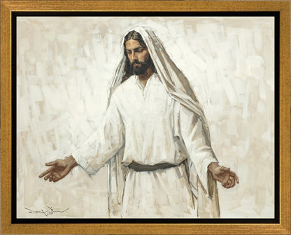 Every Knee Shall Bow