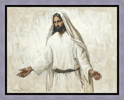 Every Knee Shall Bow