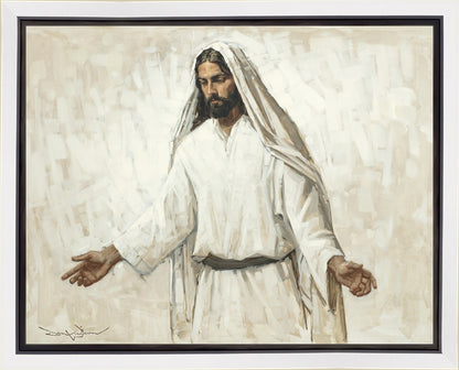 Every Knee Shall Bow