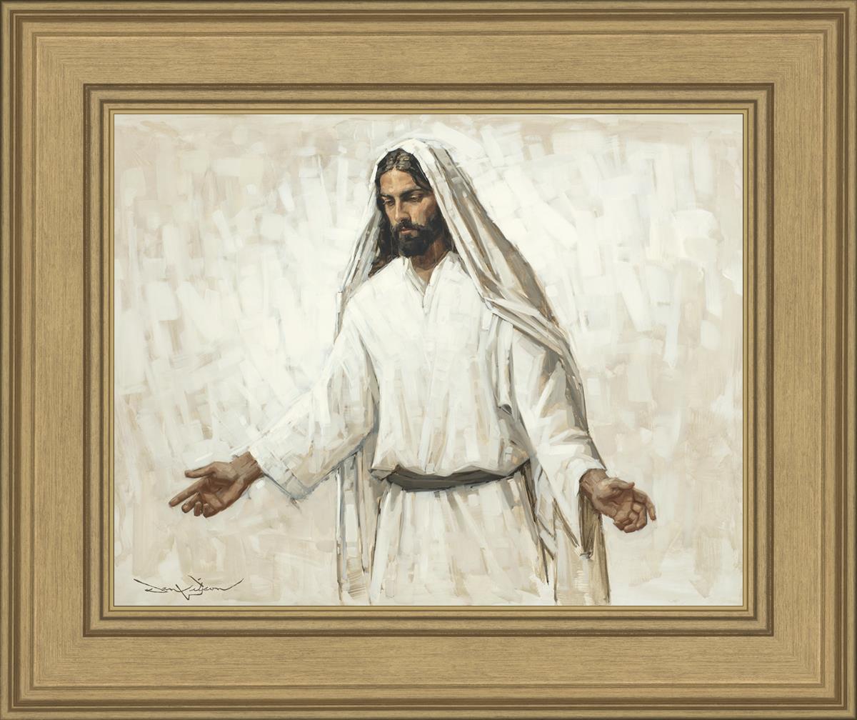 Every Knee Shall Bow