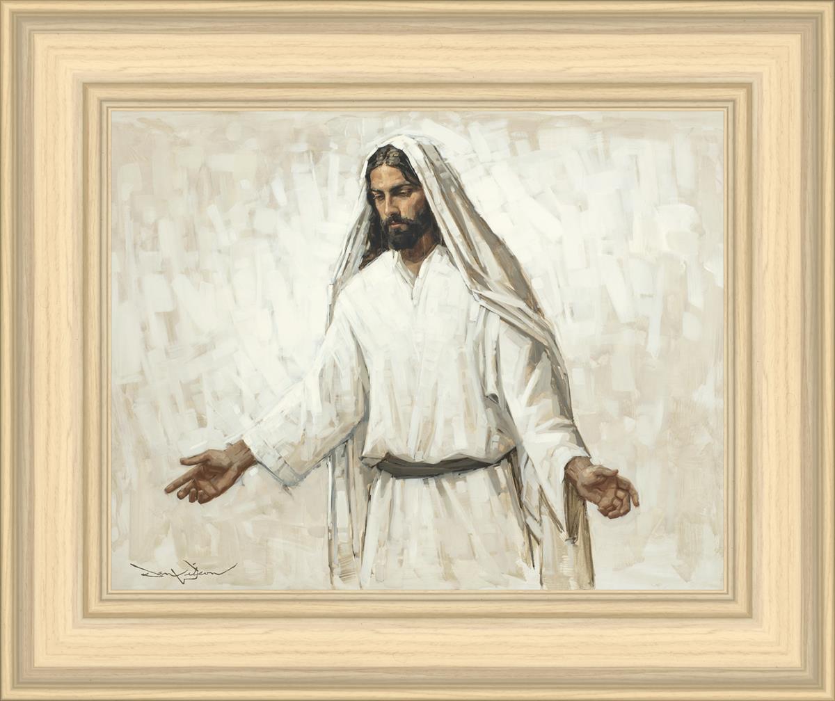 Every Knee Shall Bow