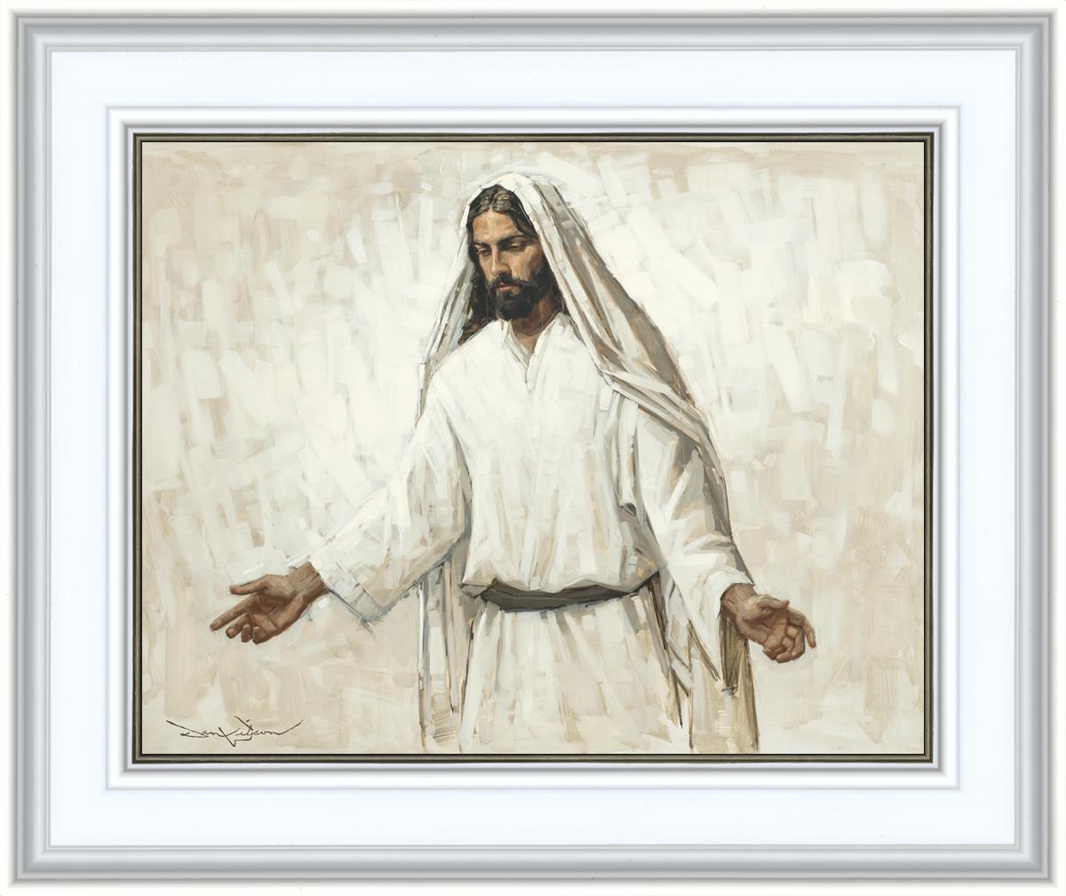 Every Knee Shall Bow