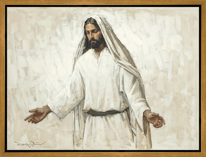 Every Knee Shall Bow