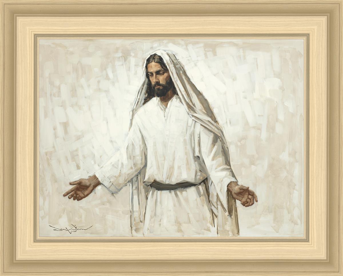 Every Knee Shall Bow