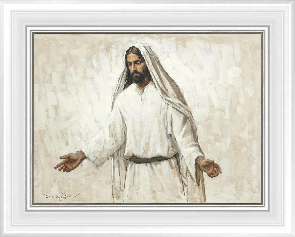 Every Knee Shall Bow