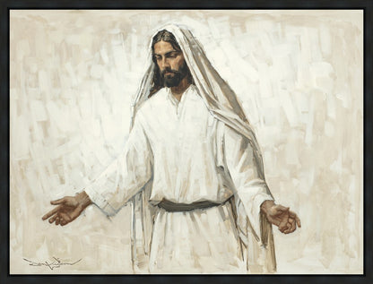 Every Knee Shall Bow