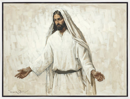 Every Knee Shall Bow