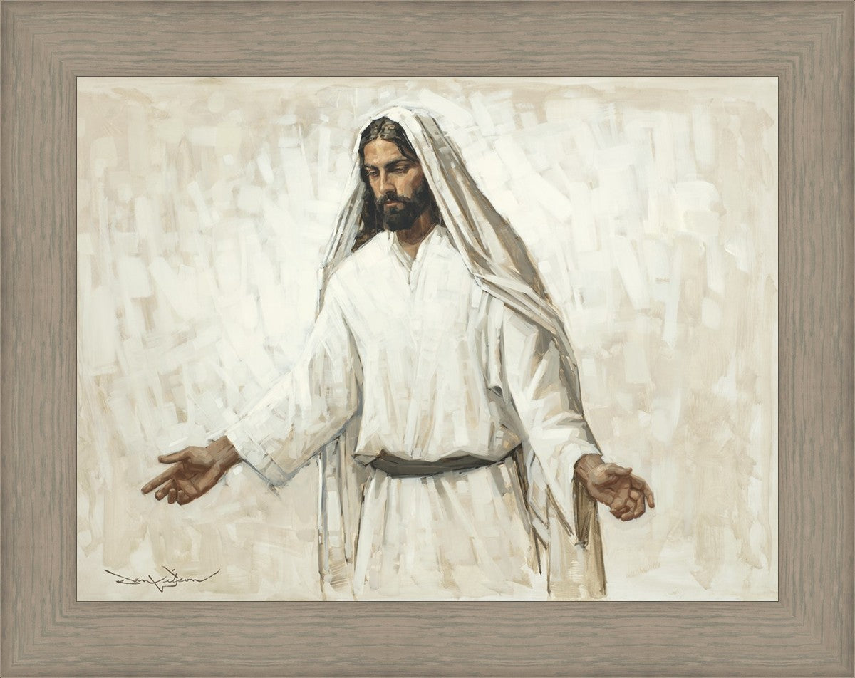 Every Knee Shall Bow