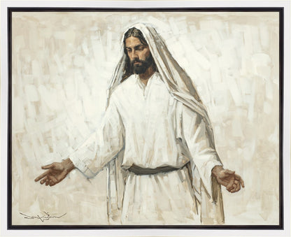 Every Knee Shall Bow