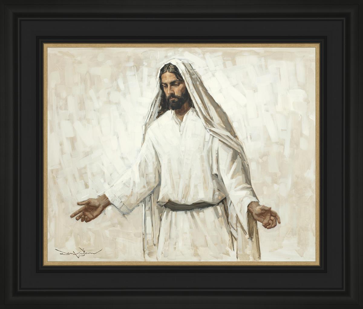 Every Knee Shall Bow