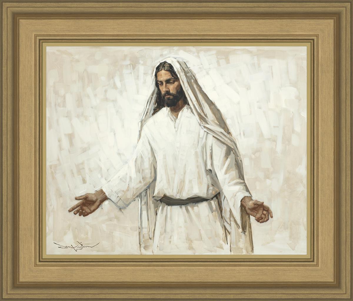 Every Knee Shall Bow