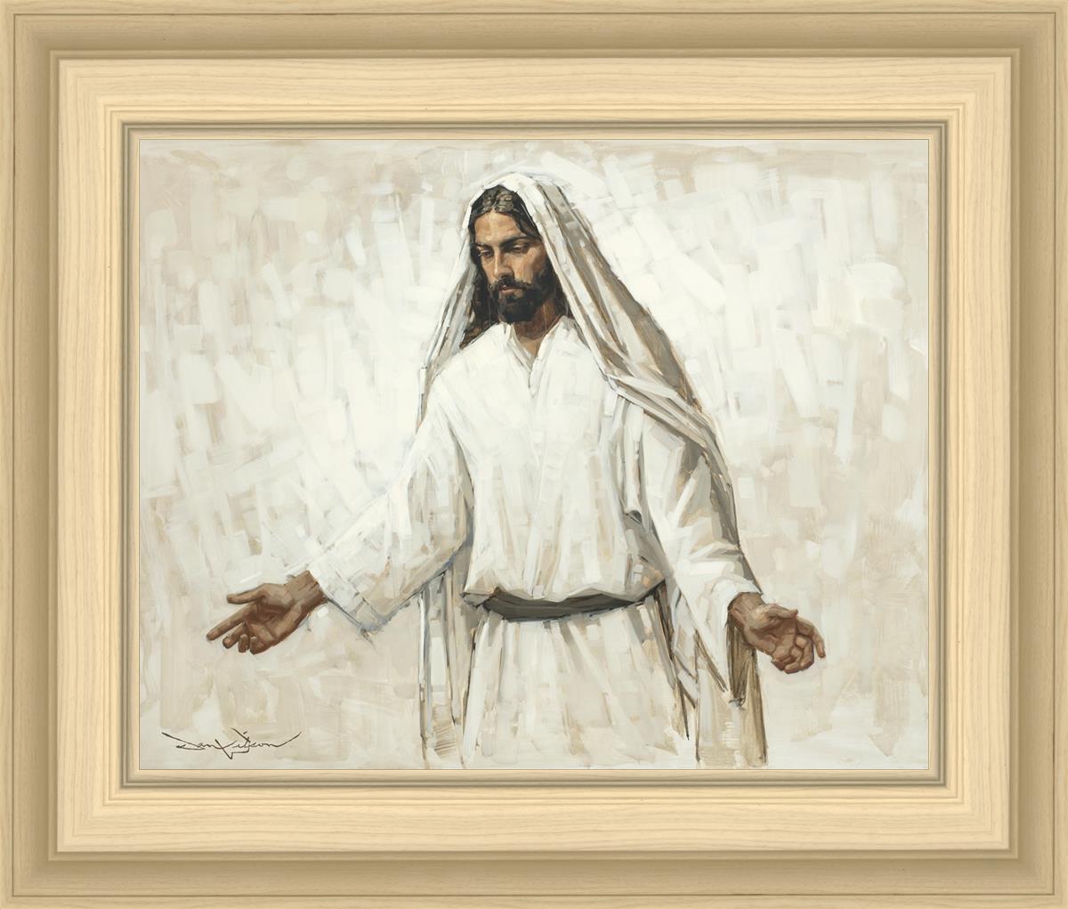 Every Knee Shall Bow