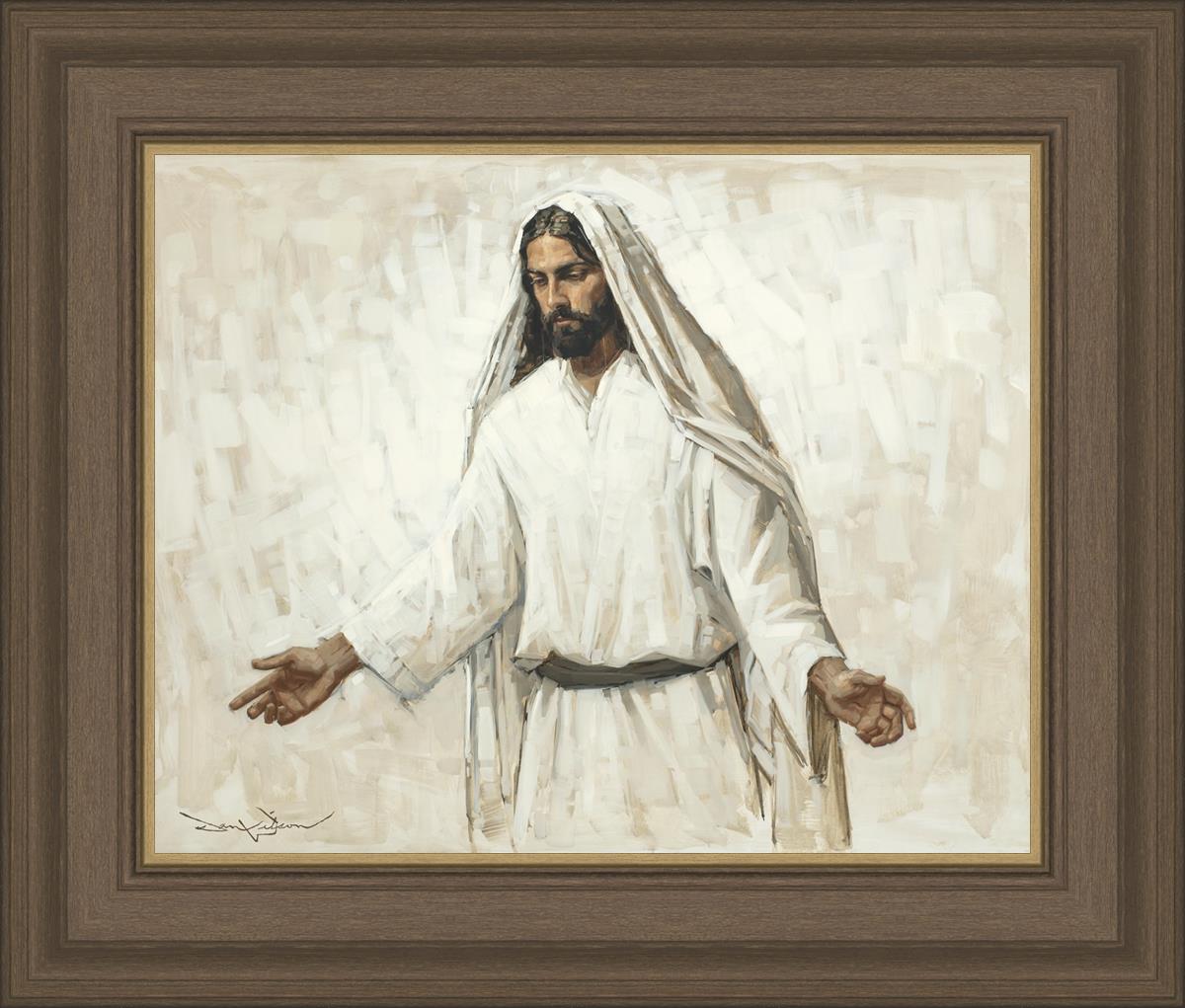 Every Knee Shall Bow