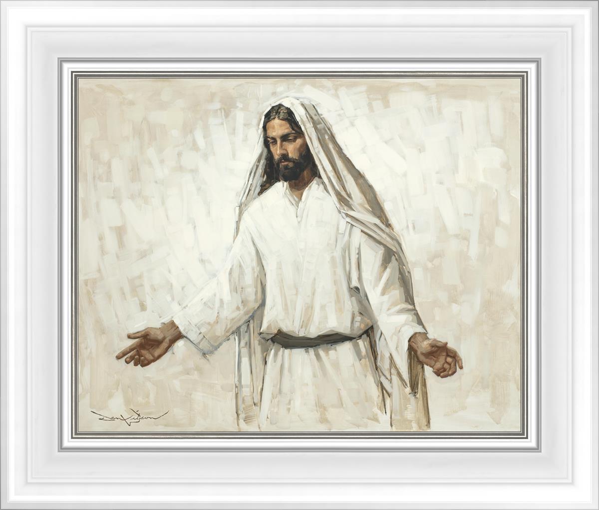 Every Knee Shall Bow