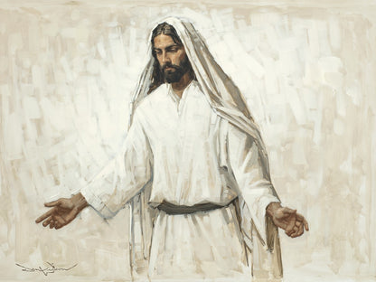 Every Knee Shall Bow