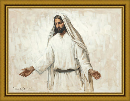 Every Knee Shall Bow