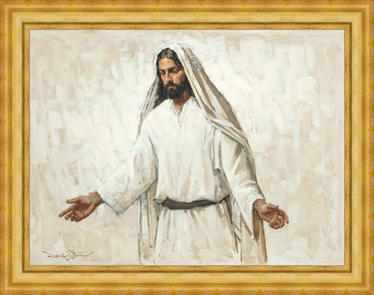 Every Knee Shall Bow